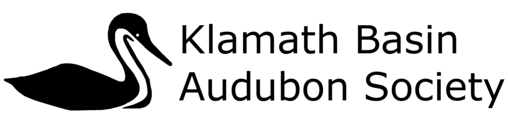 Klamath Basin Audubon Society