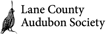 Lane County Audubon Society