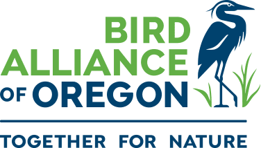 Bird Alliance of Oregon 