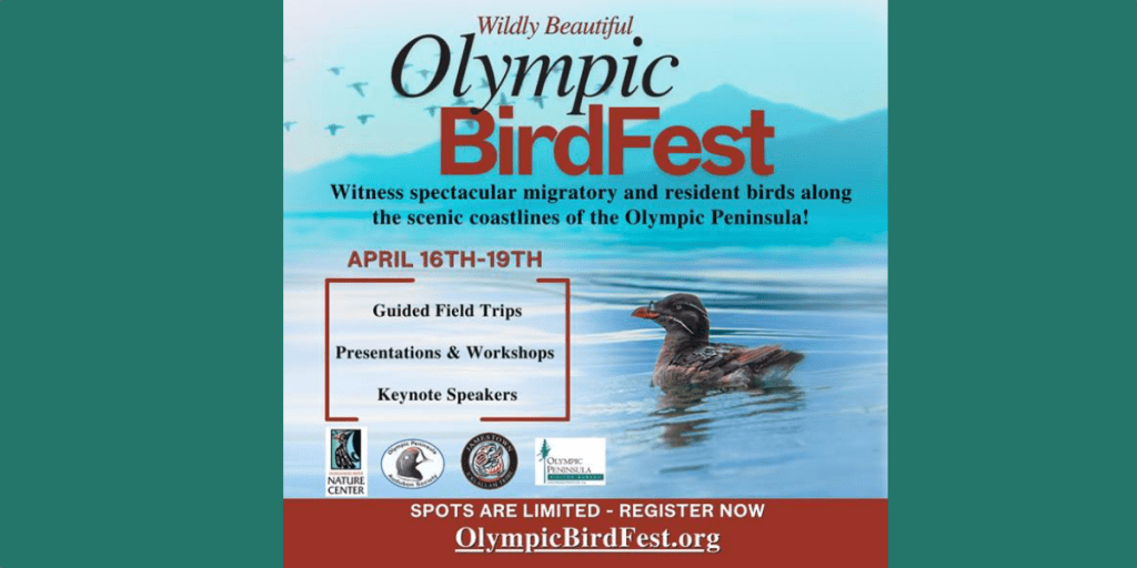Olympic BirdFest