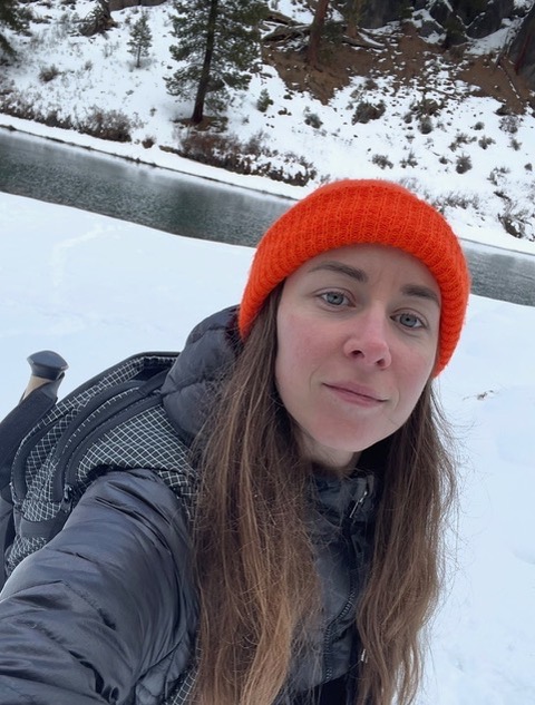 Lexie Houchins-Park, Vice President