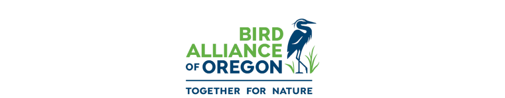 Bird Alliance of Oregon _ Together for Nature