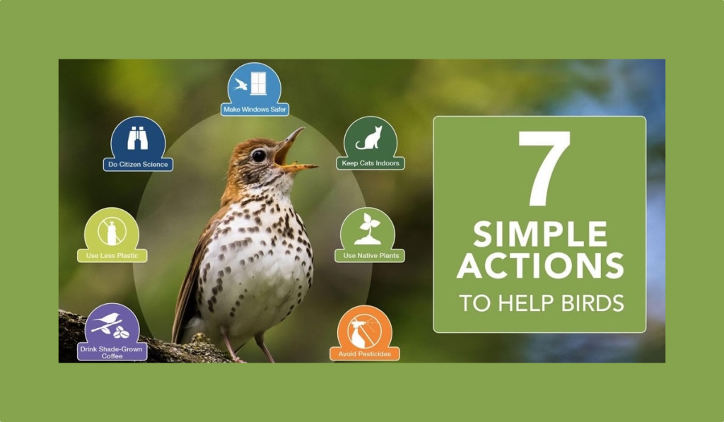 sevenWaysToHelpBirds